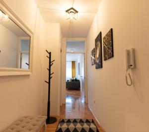 Fotografie z fotogalerie ubytování Apartman Nest v destinaci Vranje