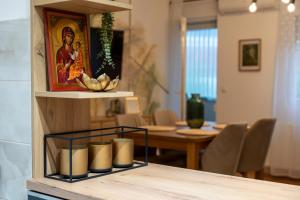 Fotografie z fotogalerie ubytování Apartman Nest v destinaci Vranje