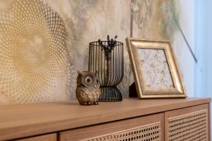 Fotografie z fotogalerie ubytování Apartman Nest v destinaci Vranje