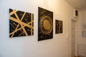 Fotografie z fotogalerie ubytování Apartman Nest v destinaci Vranje