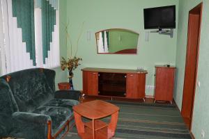 Gallery image of Hotel 7 zirok in Melitopol