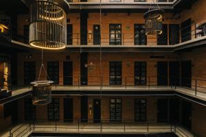 Fotografie z fotogalerie ubytování The Art Hotel Medellin v destinaci Medellín