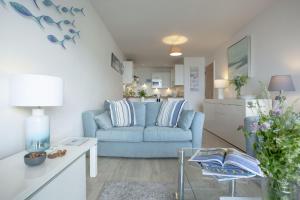 Gallery image of Fistral View, Pentire in Newquay