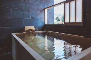 Fotografija v galeriji nastanitve 蓼科BASE kitchen,spa&hotel v mestu Chino