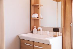 Fotografija v galeriji nastanitve 蓼科BASE kitchen,spa&hotel v mestu Chino