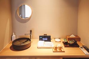 Fotografija v galeriji nastanitve 蓼科BASE kitchen,spa&hotel v mestu Chino