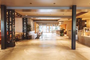 Fotografija v galeriji nastanitve 蓼科BASE kitchen,spa&hotel v mestu Chino