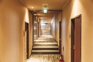 Fotografija v galeriji nastanitve 蓼科BASE kitchen,spa&hotel v mestu Chino