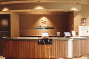 Fotografija v galeriji nastanitve 蓼科BASE kitchen,spa&hotel v mestu Chino