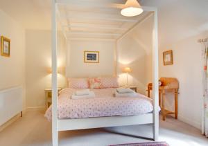 Fotografie z fotogalerie ubytování Byre Cottage v destinaci Langham