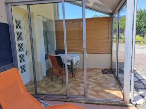 Gallery image of Gîtes le Clos des Pradals- Montagne & Nature à Banat Tarascon Ariège in Tarascon-sur-Ariège