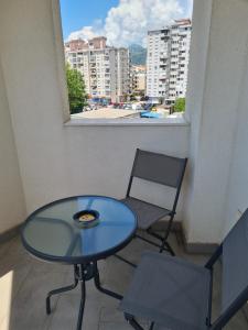 Foto sihtkohas Bar asuva majutusasutuse Apartman A&M galeriist