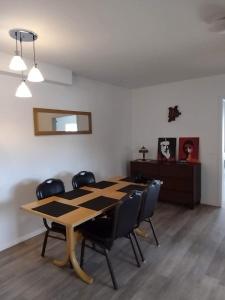 Φωτογραφία από το άλμπουμ του Guesthouse Maddy σε Húsavík