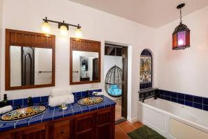 Φωτογραφία από το άλμπουμ του Casa Colibri Villa with ocean views σε Vieques +15 φωτογραφίες