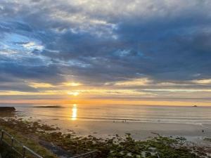 Gallery image of Faldouet 3 bed flat in Rock in Saint Minver +22 photos