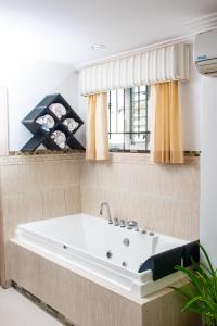 Foto sihtkohas Bridgetown asuva majutusasutuse ZenBreak Bliss Tranquility galeriist