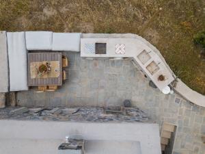 Imagen de la galería de Stone House Siga Siga. Enjoy Serenity & Privacy, en Mandrákion