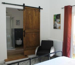 Fotografie z fotogalerie ubytování Ottantotto Viterbo v destinaci Viterbo