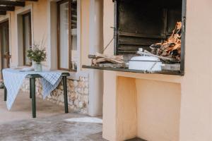 Fotografie z fotogalerie ubytování Ocean View Cottage, Springerbaai v destinaci Boggomsbaai