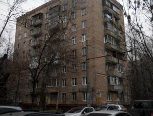 Foto dalla galleria di KvartiraSvobodna - Apartment at Bolshoy Kondratyevskiy a Mosca