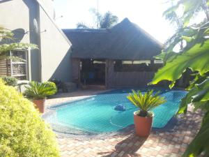 Gallery image of Big "5" Guesthouse in Kempton Park