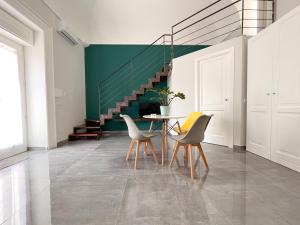 Fotografie z fotogalerie ubytování DC House v destinaci Procida