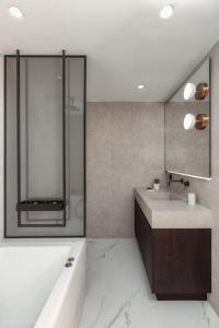 Bagno di Luxury Suites by Lato