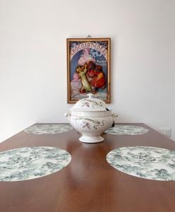Fotografie z fotogalerie ubytování DC House v destinaci Procida