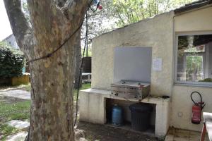 Fotografie z fotogalerie ubytování ULVF U Libecciù ** v destinaci Calvi
