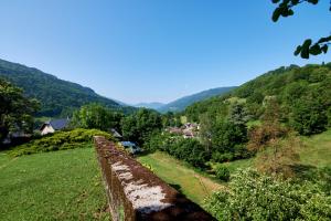 Fotografia z galérie ubytovania chateau d'escart v destinácii Arvillard
