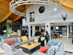 Imagen de la galería de Villa du Sieck 5 étoiles, en Santec