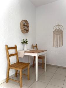 Kép Seaside Studios Arkasa Karpathos szállásáról Arkászában a galériában