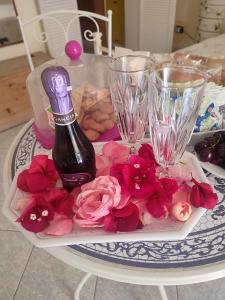 Bevande di B&B Lety