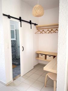 Kép Seaside Studios Arkasa Karpathos szállásáról Arkászában a galériában