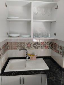 Fotografia z galérie ubytovania TORREMOLINOS APARTAMENT CENTER 1 ROOM Sun & Beach v destinácii Torremolinos