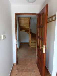 Zdjęcie z galerii obiektu Dar Lasu w mieście Narty