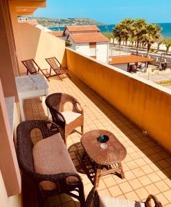 Gallery image of Dimora Marina - fronte mare - Lungomare di Fossacesia in Fossacesia