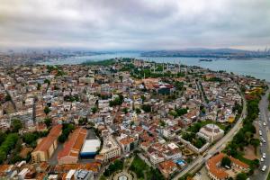 Fotografija u galeriji objekta Miss Royal Hotel & Spa u İstanbulu +111 fotografija