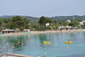 Afbeelding uit fotogalerij van Hotel Boutique Las Arenas in Es Cana