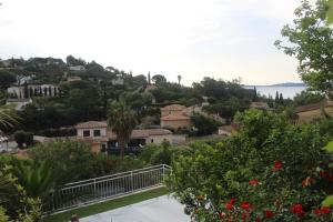 Fotografia z galérie ubytovania VILLA AUGUSTINA v destinácii Sainte-Maxime