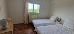 Fotografia z galérie ubytovania VILLA AUGUSTINA v destinácii Sainte-Maxime
