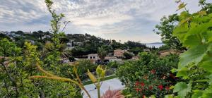 Fotografia z galérie ubytovania VILLA AUGUSTINA v destinácii Sainte-Maxime
