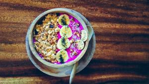 Fotografie z fotogalerie ubytování Café des Arts Gili Air v destinaci Gili Air