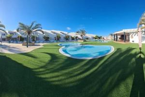 Bazén v ubytovaní Appartamento in Costa Adeje/Las America alebo v jeho blízkosti