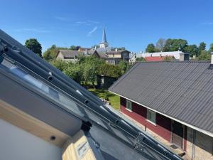 Fotografie z fotogalerie ubytování Sea View Old Town apartment v destinaci Haapsalu