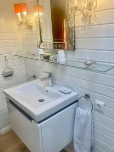 Bagno di Schwalbennest