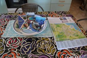 Fotografie z fotogalerie ubytování La Giara d'Ambra Garden House v destinaci San Teodoro