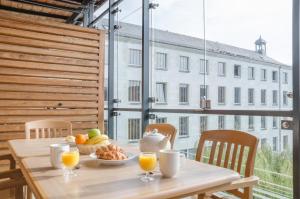 Galería fotográfica de Pierre & Vacances Le Moulin des Cordeliers en Loches