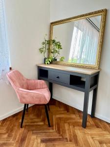 Foto sihtkohas Kolín asuva majutusasutuse Monstera I galeriist
