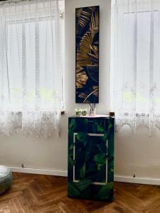 Foto sihtkohas Kolín asuva majutusasutuse Monstera I galeriist